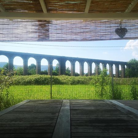 Loft Villa Ungaretti Guamo エクステリア 写真