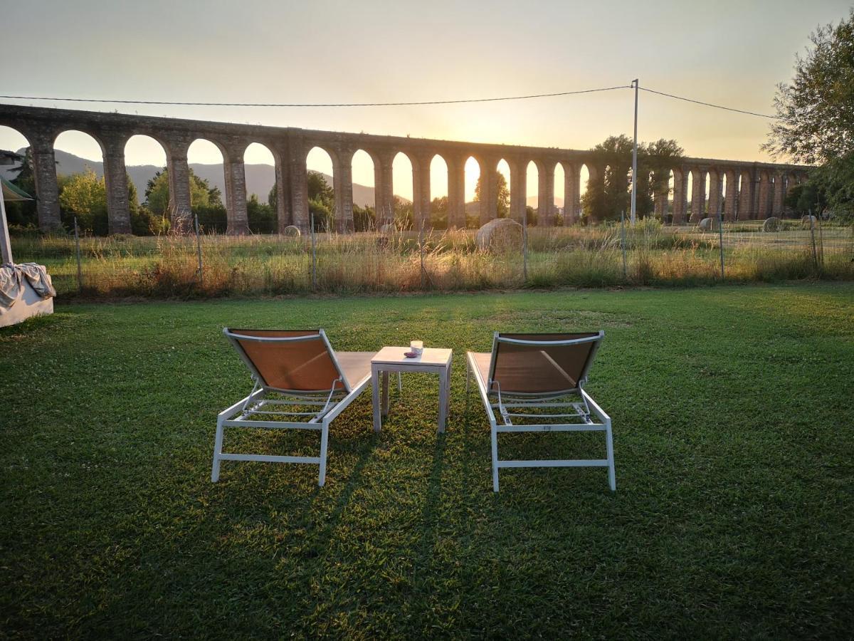Loft Villa Ungaretti Guamo エクステリア 写真