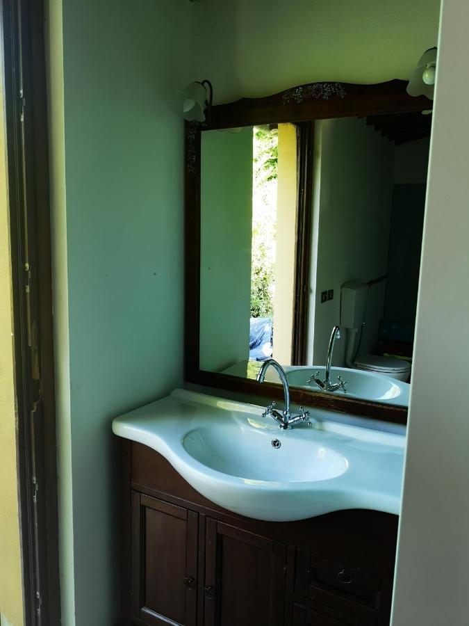 Loft Villa Ungaretti Guamo エクステリア 写真