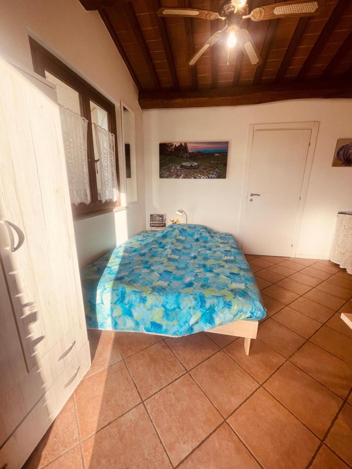 Loft Villa Ungaretti Guamo エクステリア 写真