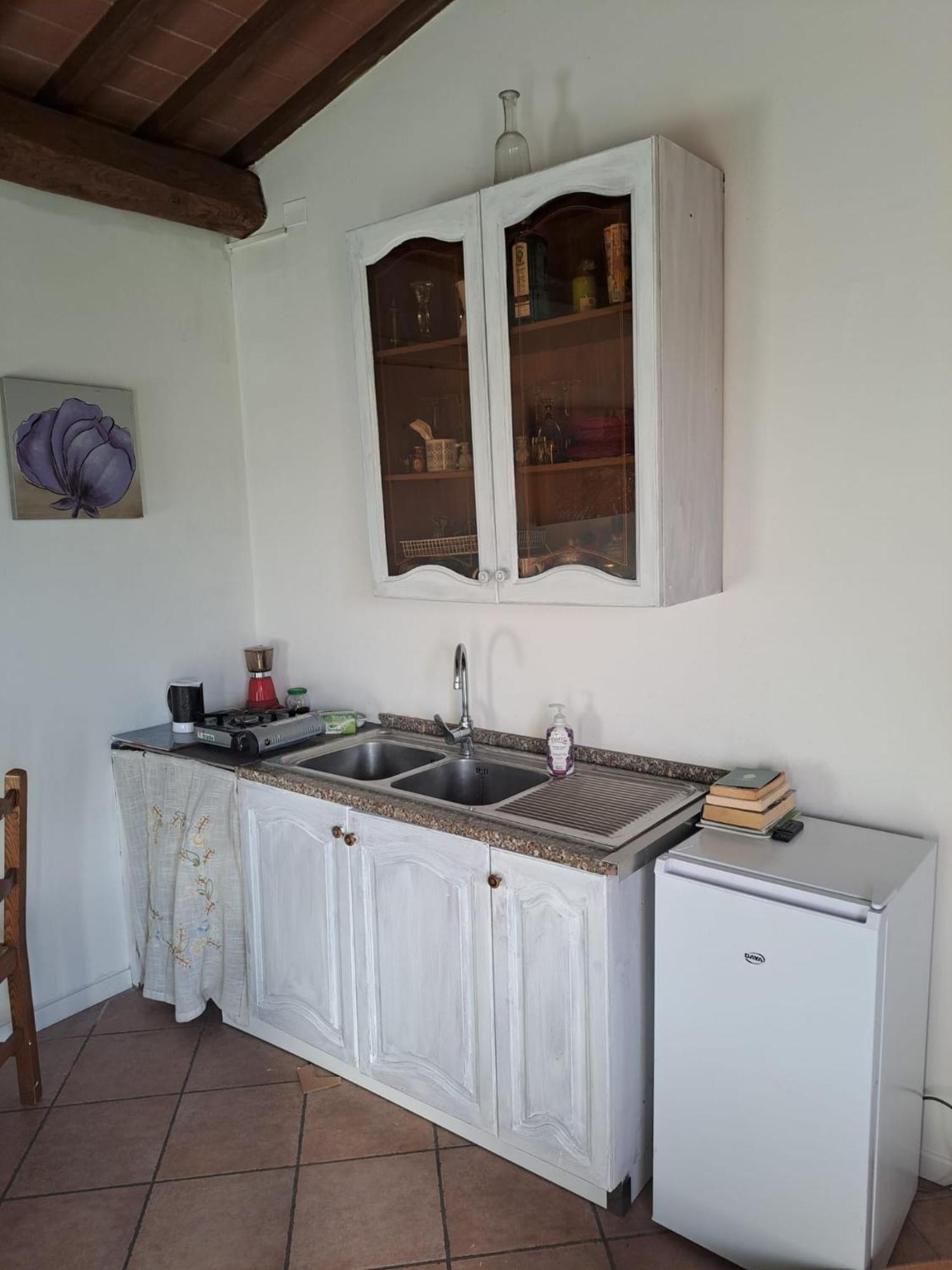 Loft Villa Ungaretti Guamo エクステリア 写真