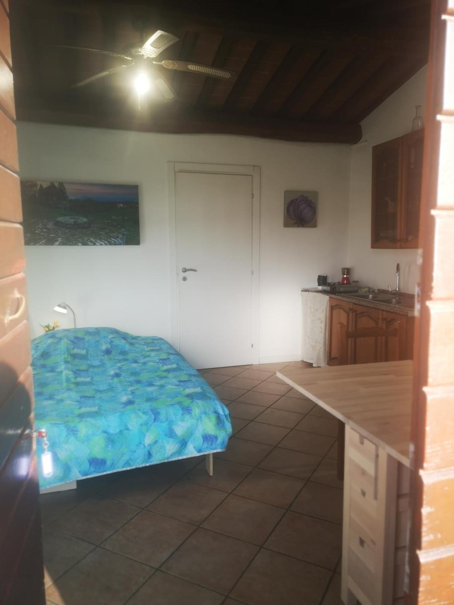 Loft Villa Ungaretti Guamo エクステリア 写真